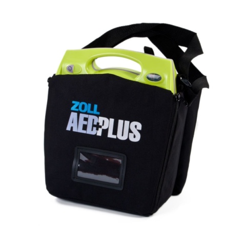 Defibrylator AED Plus