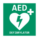 Defibrylator AED iPAD SP1