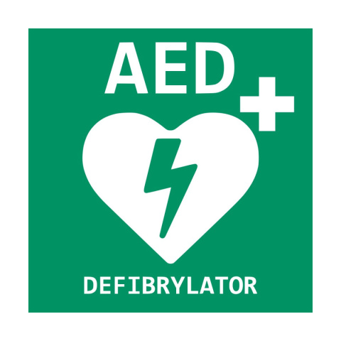 Defibrylator AED iPAD SP1 Defibrylator AED iPAD SP1