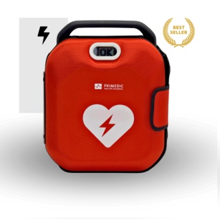 Defibrylator HeartSave Y