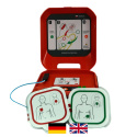 Defibrylator HeartSave Y