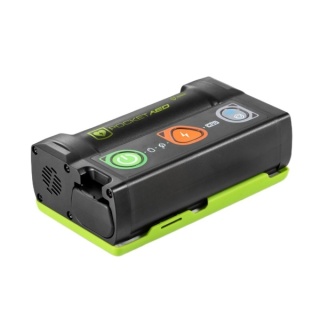 Defibrylator VIVEST P1