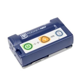 Defibrylator VIVEST P3