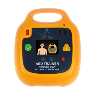 Defibrylator treningowy ATM-112