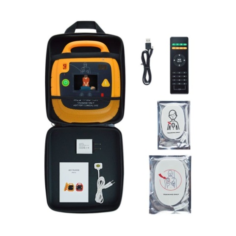 Defibrylator treningowy ATM-112