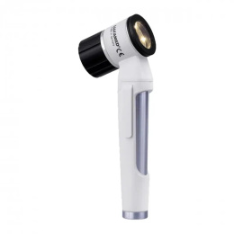 Dermatoskop Luxascope Led - zasilanie bateryjne