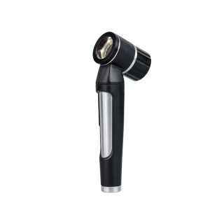 Dermatoskop Luxascope Led - zasilanie bateryjne
