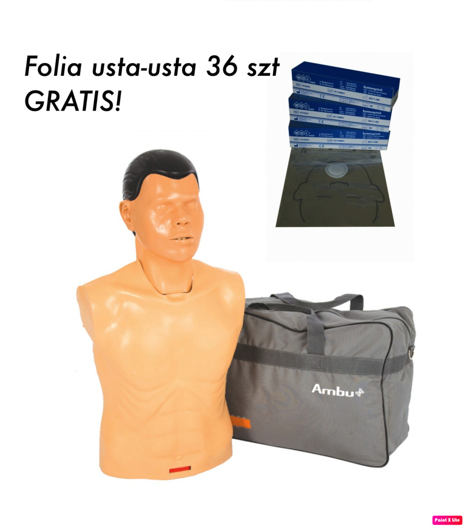 Fantom Ambu Sam Fantom Ambu Sam