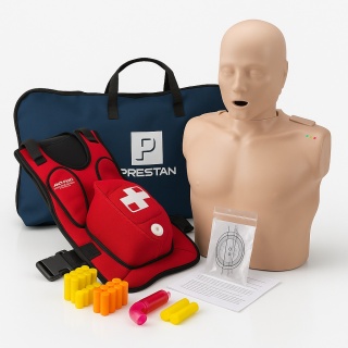 Fantom Prestan LED z kamizelką ACT FAST