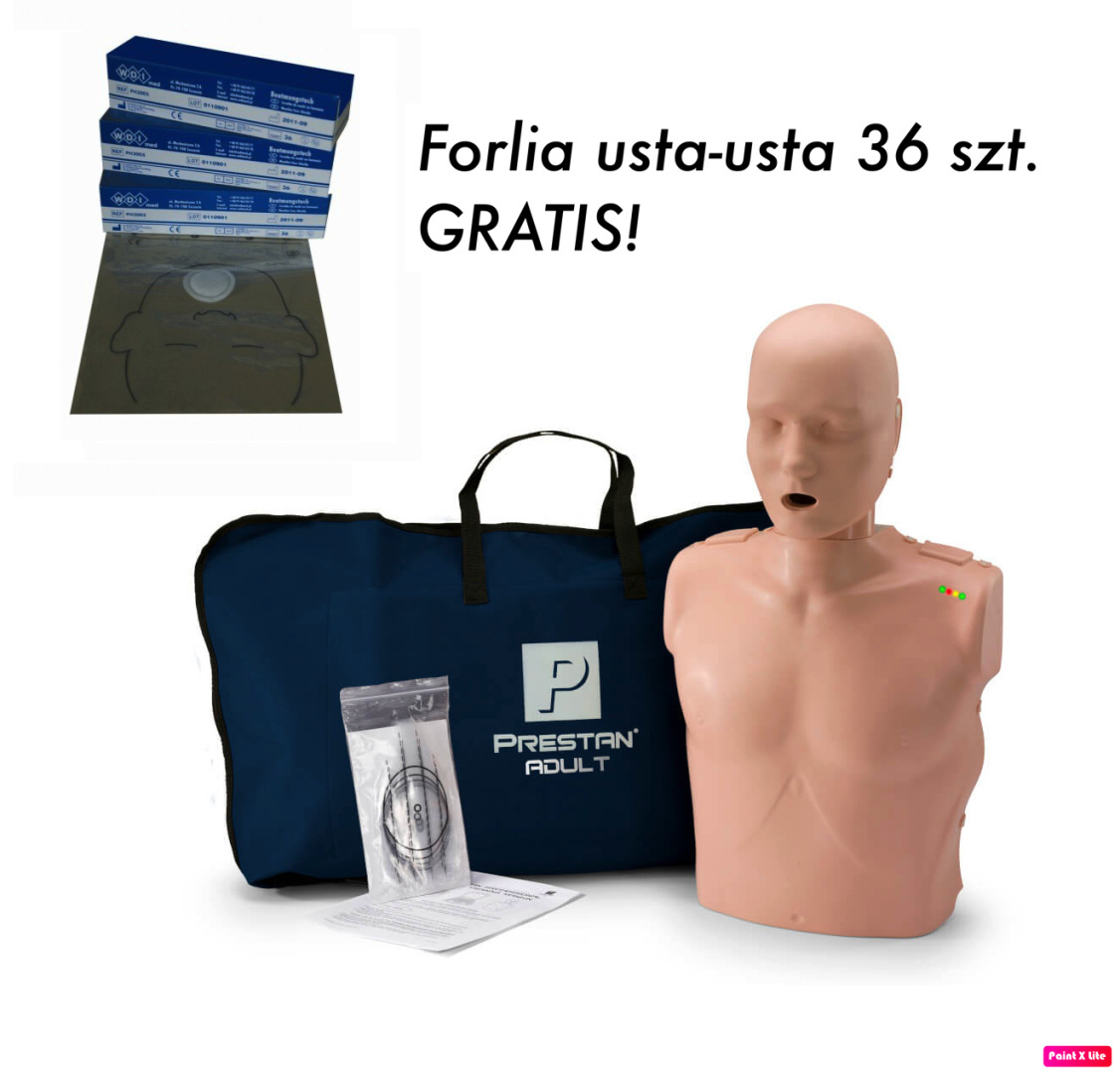 Fantom Prestan z diodami LED Fantom Prestan z diodami LED