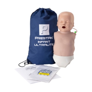 Fantom niemowlęcia Prestan Infant Ultralite LED