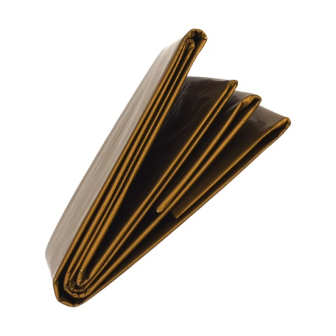 Koc ratunkowy Black Front PRO Koc ratunkowy Black Front PRO