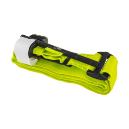 Opaska uciskowa, staza taktyczna BLACK FRONT (fluo)