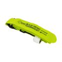 Opaska uciskowa, staza taktyczna BLACK FRONT (fluo)