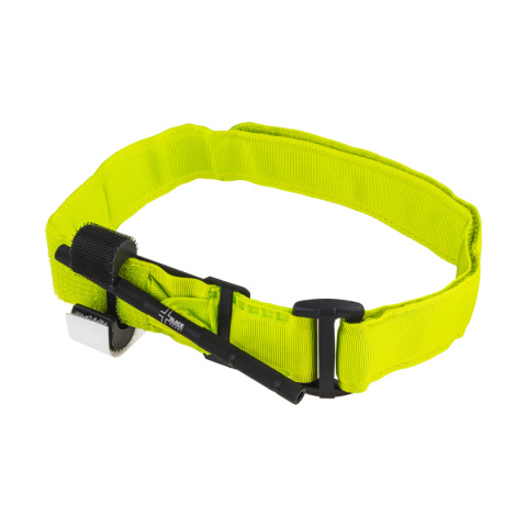 Opaska uciskowa, staza taktyczna BLACK FRONT (fluo) Opaska uciskowa, staza taktyczna BLACK FRONT (fluo)