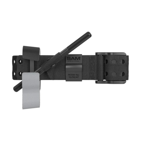 Opaska uciskowa, staza taktyczna SOFT Gen 5 Opaska uciskowa, staza taktyczna SOFT Gen 5