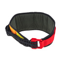 Pas do stabilizacji miednicy Black Front