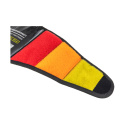 Pas do stabilizacji miednicy Black Front