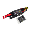 Pas do stabilizacji miednicy Black Front