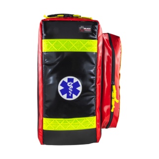 Plecak na zestaw tlenowy