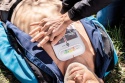 Czujnik uciśnięć LifePAD CPR Czujnik uciśnięć LifePAD CPR