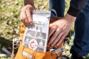 Czujnik uciśnięć LifePAD CPR Czujnik uciśnięć LifePAD CPR