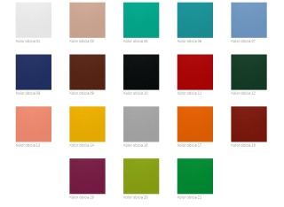 Stół do rehabilitacji StoRe - Basic (zagłówek pełny)