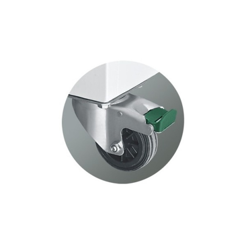 Szafa medyczna MD/1s Szafa medyczna MD/1s