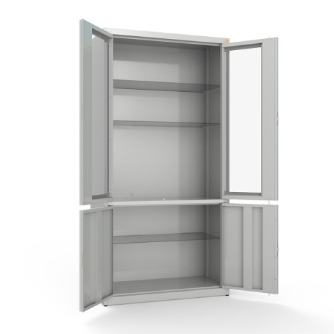 Szafa medyczna MDW/2S