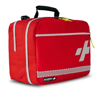 TORBA MEDYCZNA - APTECZKA 12 L TRM-13