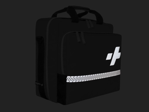 Torba dla pielęgniarki TRM 21