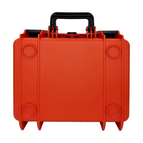 Walizkowy zestaw ratowniczy RESCUEbox MINI – CABC READY