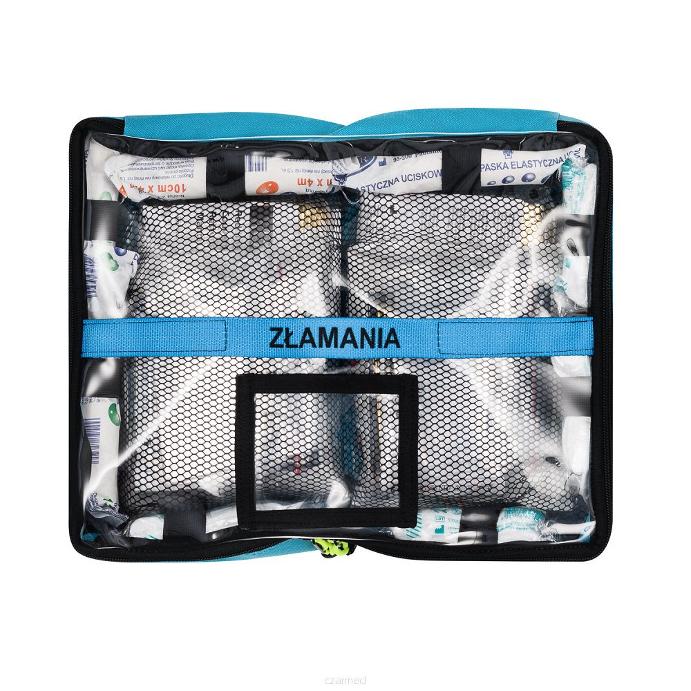 Zestaw PSP R1 Blue Mat Zestaw PSP R1 Blue Mat