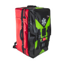 Zestaw PSP R1 w plecaku Black Front 2 GEN + szyny kramera