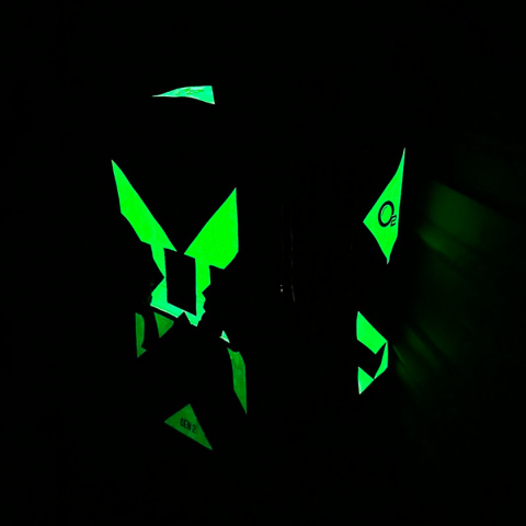 Zestaw PSP R1 w plecaku Black Front 2 GEN + szyny kramera Zestaw PSP R1 w plecaku Black Front 2 GEN + szyny kramera