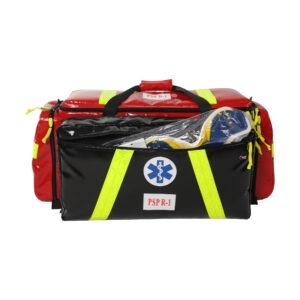 Zestaw PSP R1 w torbie (KSRG 02.2026)
