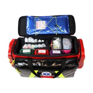 Zestaw PSP R1 w torbie (KSRG 02.2026)