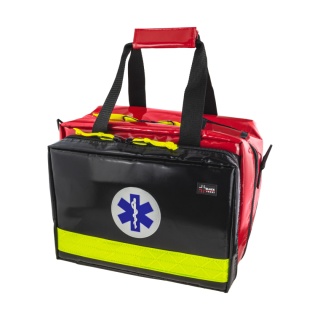 Zestaw Pierwszej Pomocy typ III