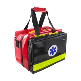 Zestaw Pierwszej Pomocy typ II