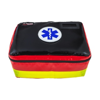 Zestaw Pierwszej Pomocy typ I