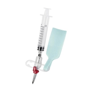 Zestaw do konikotomii QUICKTRACH dla dzieci