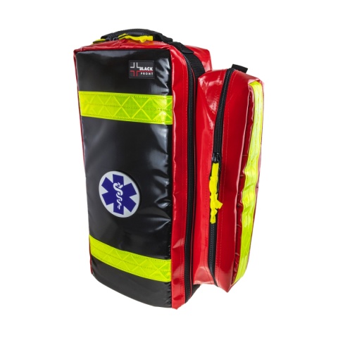 Zestaw do tlenoterapii