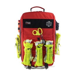 Zestaw ratowniczy OBRONA CYWILNA