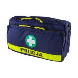 Zestaw ratowniczy POLICJA R0 (zarządzenie nr 55 3.06.2019)