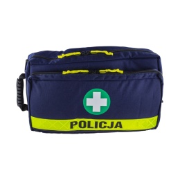 Zestaw ratowniczy POLICJA R0 (zarządzenie nr 55 3.06.2019)