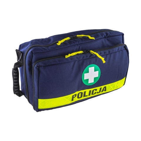 Zestaw ratowniczy POLICJA R0 (zarządzenie nr 55 3.06.2019) Zestaw ratowniczy POLICJA R0 (zarządzenie nr 55 3.06.2019)