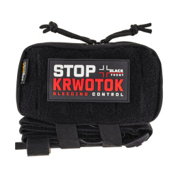 Zestaw ratowniczy STOP KRWOTOK PRO