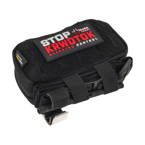 Zestaw ratowniczy STOP KRWOTOK PRO Zestaw ratowniczy STOP KRWOTOK PRO