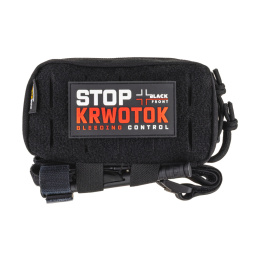 Zestaw ratowniczy STOP KRWOTOK TC3
