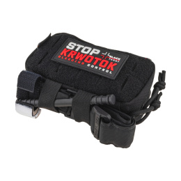 Zestaw ratowniczy STOP KRWOTOK TC3